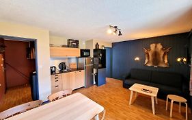 Val Louron Hautes Pyrénées Superbe appartement tout confort au pied des pistes 4 personnes