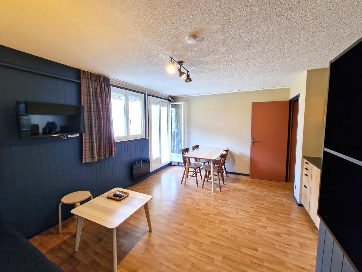 Val Louron Hautes Pyrénées Superbe appartement tout confort au pied des pistes 4 personnes Génos Extérieur photo