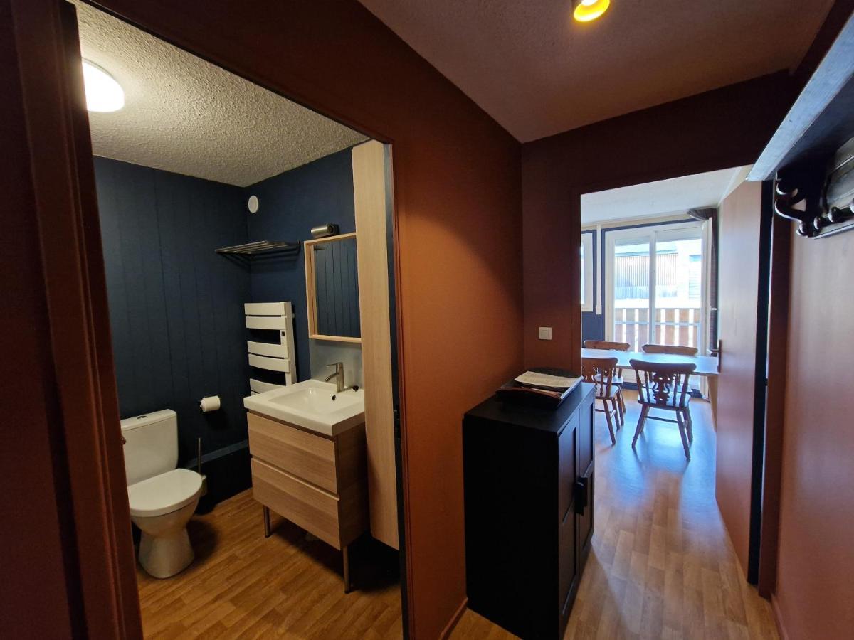 Val Louron Hautes Pyrénées Superbe appartement tout confort au pied des pistes 4 personnes Génos Extérieur photo