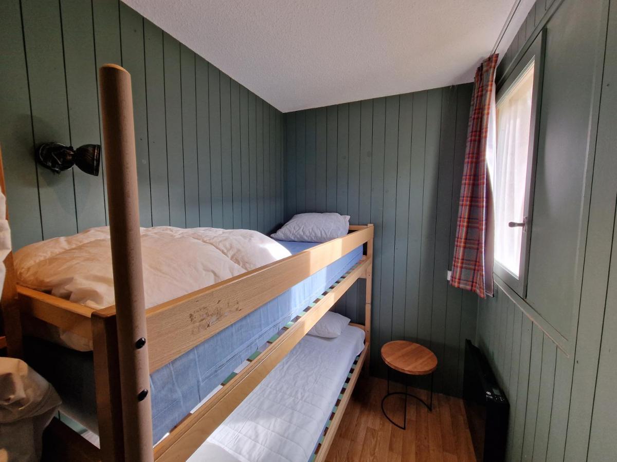 Val Louron Hautes Pyrénées Superbe appartement tout confort au pied des pistes 4 personnes Génos Extérieur photo